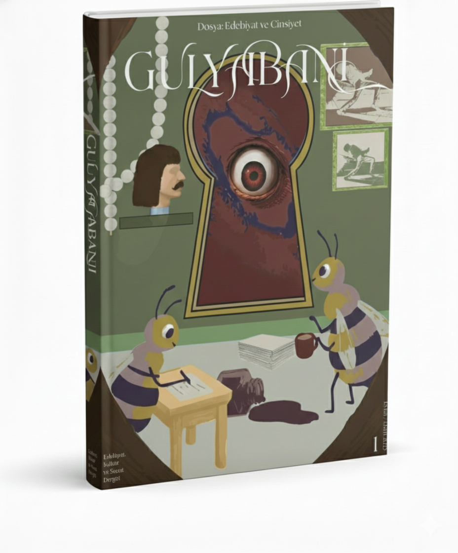 Edebiyat ve Cinsiyet - Eylül/Ekim