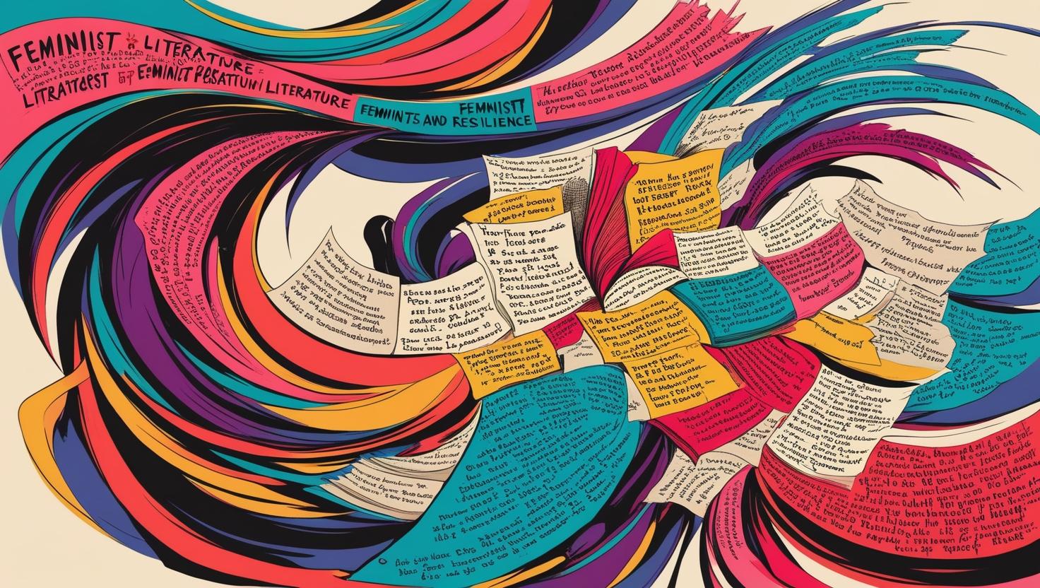 Cinsiyetin İzleğinde Edebi Normlar, İstikrarlar, Teşebbüsler ve Bozulmalar