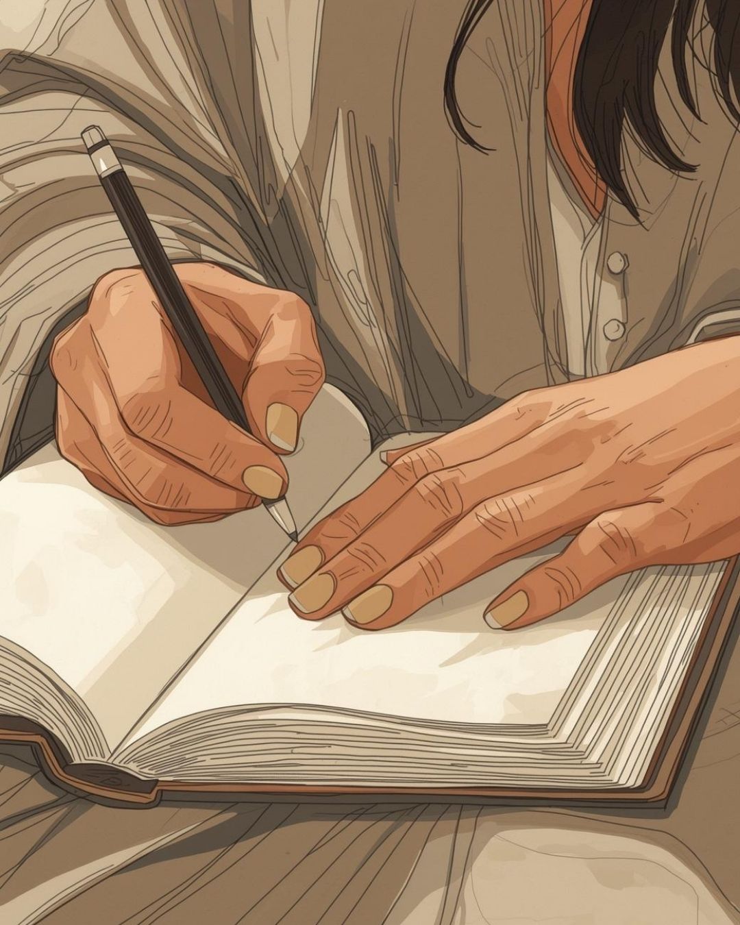 Anlatıcının Cinsiyeti Ne? - Ayça Keskin