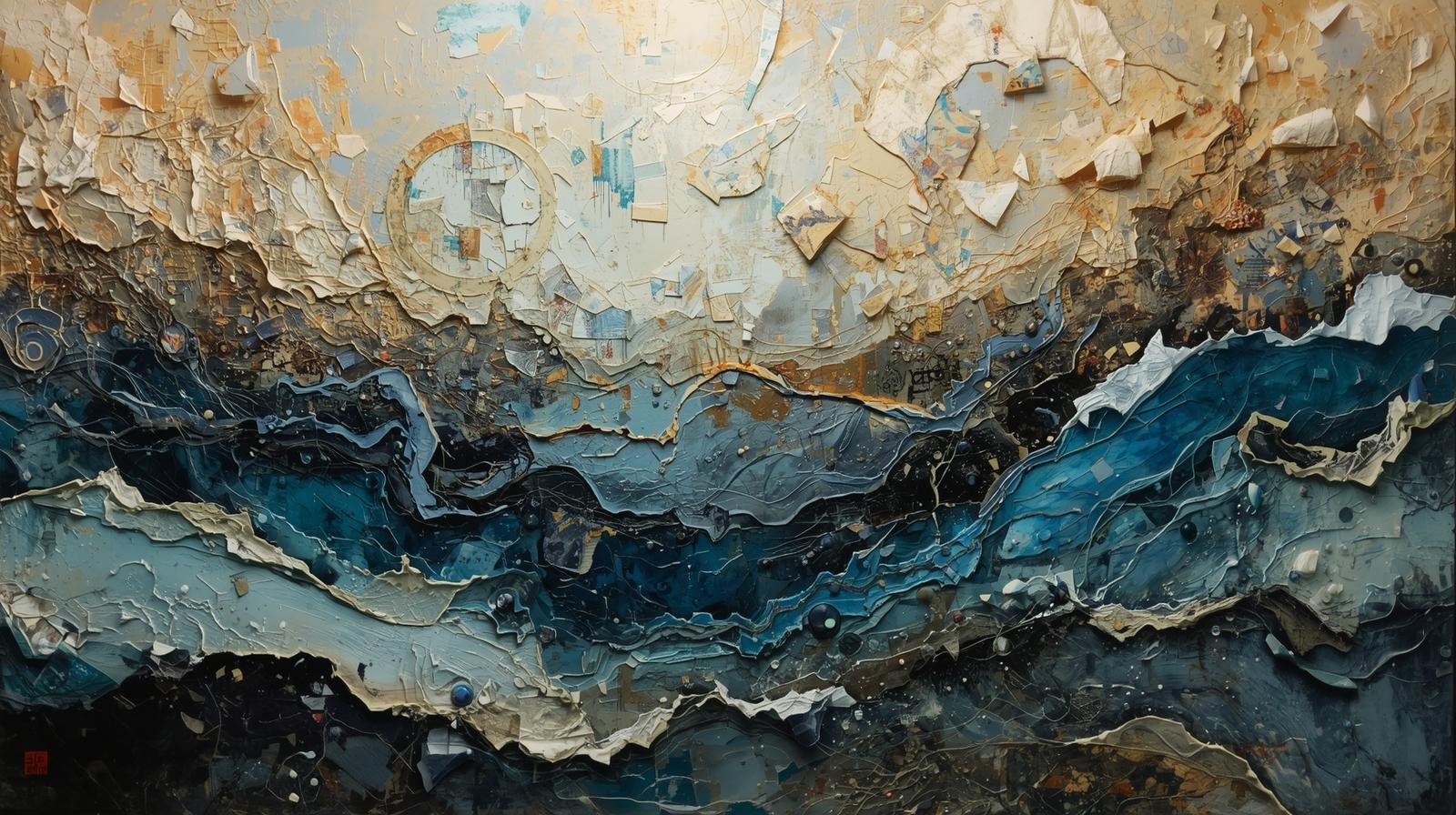 Mutlu Boğulanlar - Ercan Şeherli