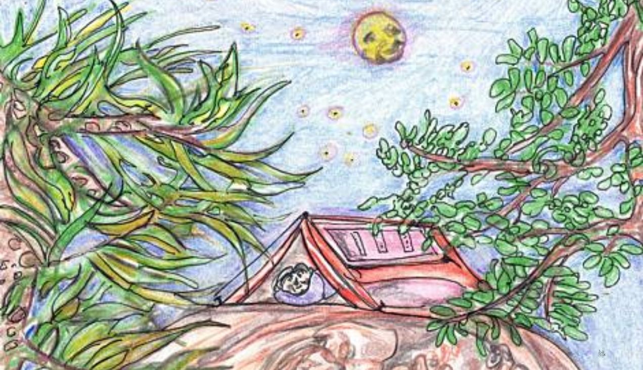 Gerçek Bir Rüya - Ceren Talay