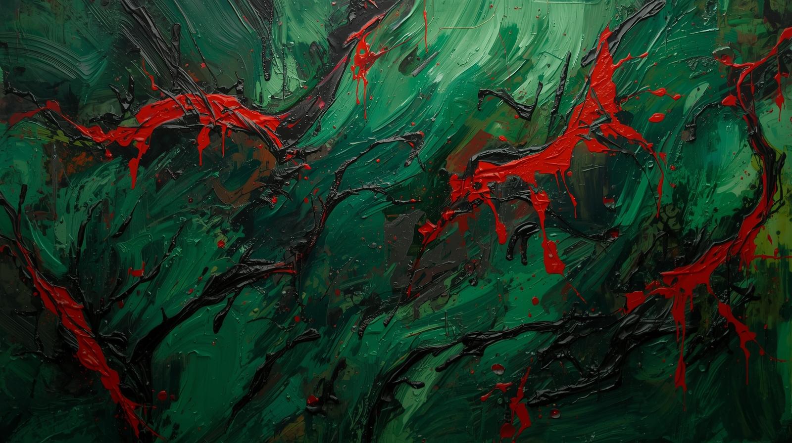 Bakire Erotizm - Hamza Akyıldız