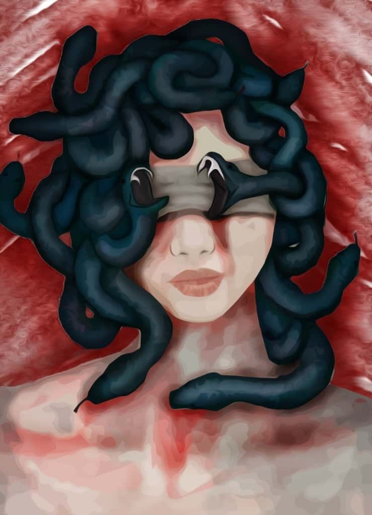 Yılan - Esra Ersezer