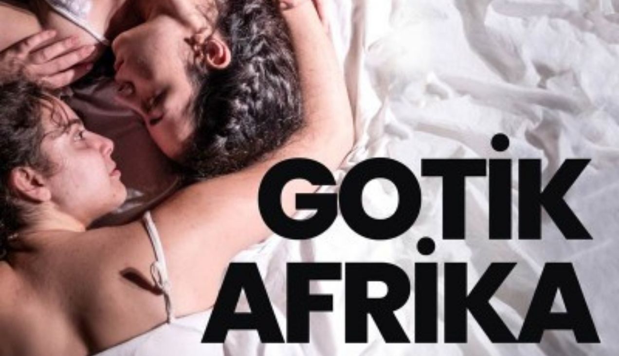 Mağarada Debelenen Bedenler: Grotesk Bir Perspektiften Gotik Afrika - Mehmet Doğru