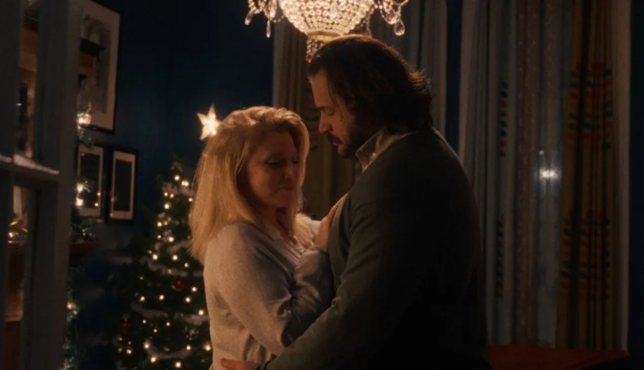 Bir Garip Noel Dramedisi: The Baltimorons (Yön. Jay Duplass) - Melisa Aydın