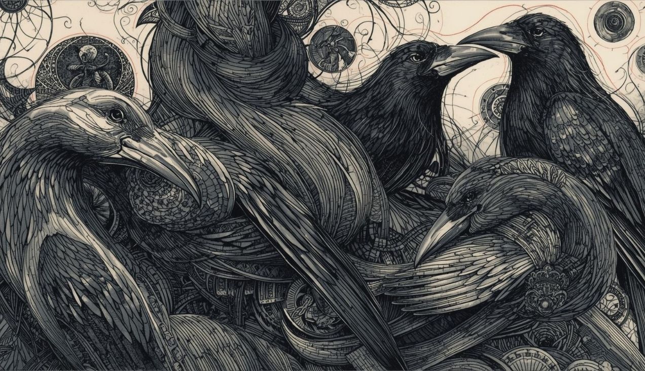 Kargalar - Edanaz Barım