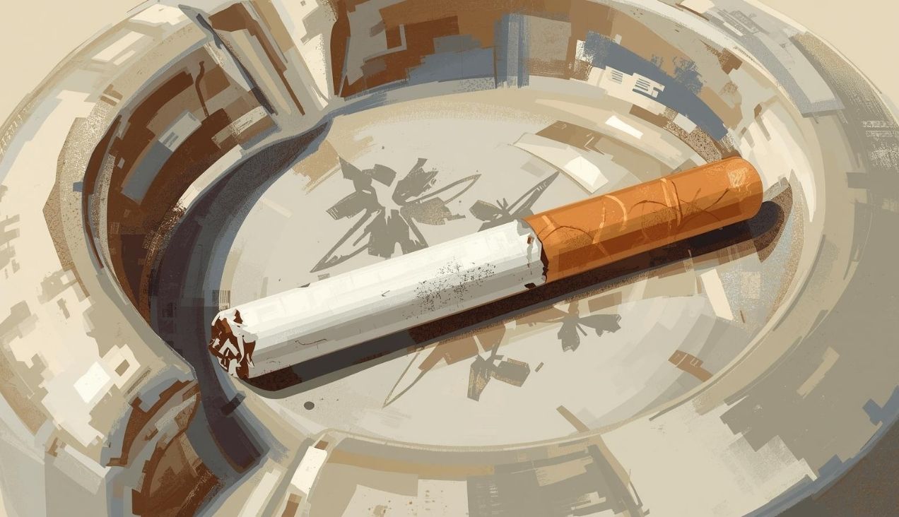 Anlamsız Bir Anlatı - Elif Oğuz