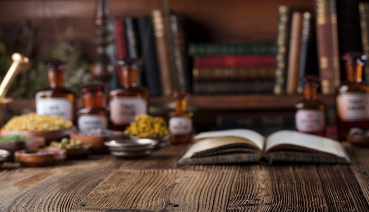 KocaKarı İlaçları - Göktuğ Türüdü