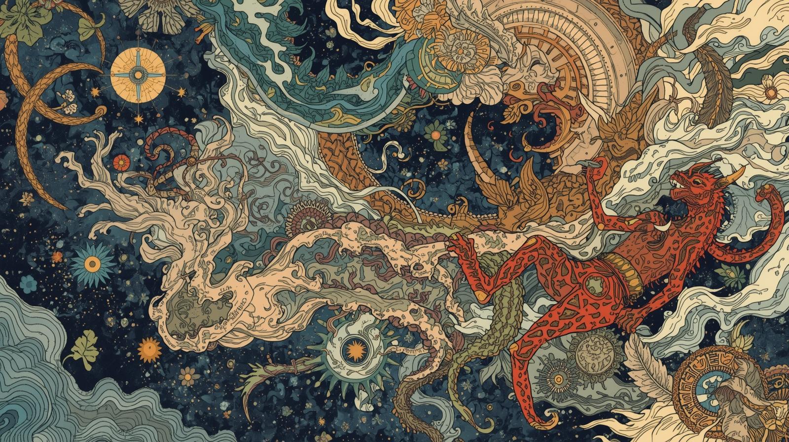 Negasyon - Akın Parlak