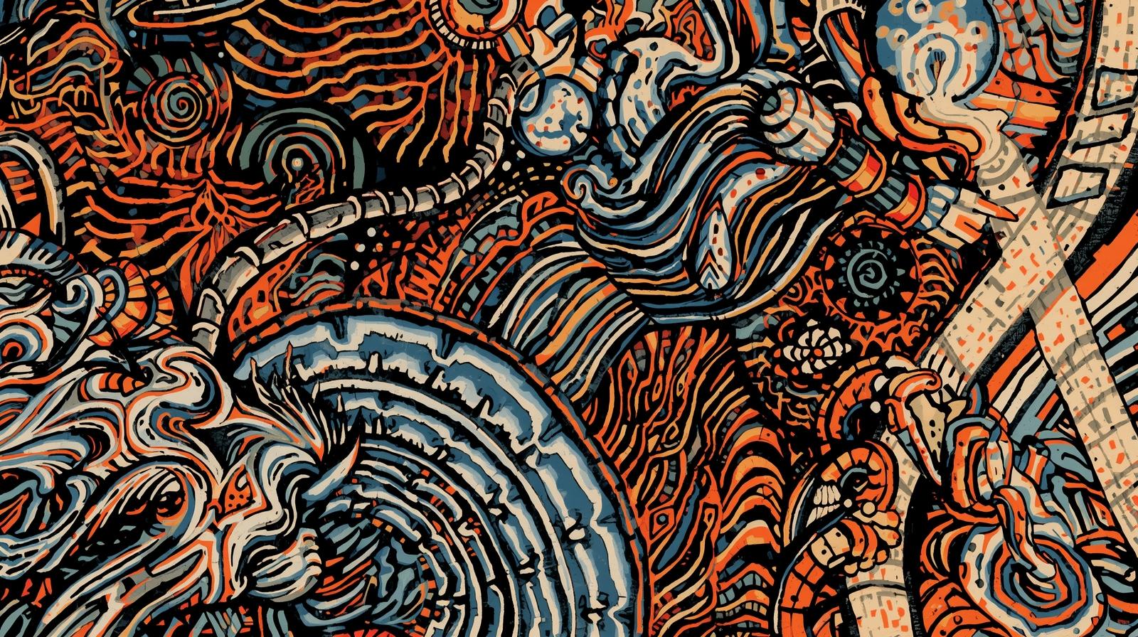 Dün Gece - Ceyda Tokmak