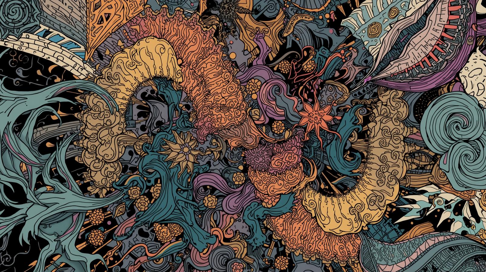 Melodram - Ahsen Kılıç