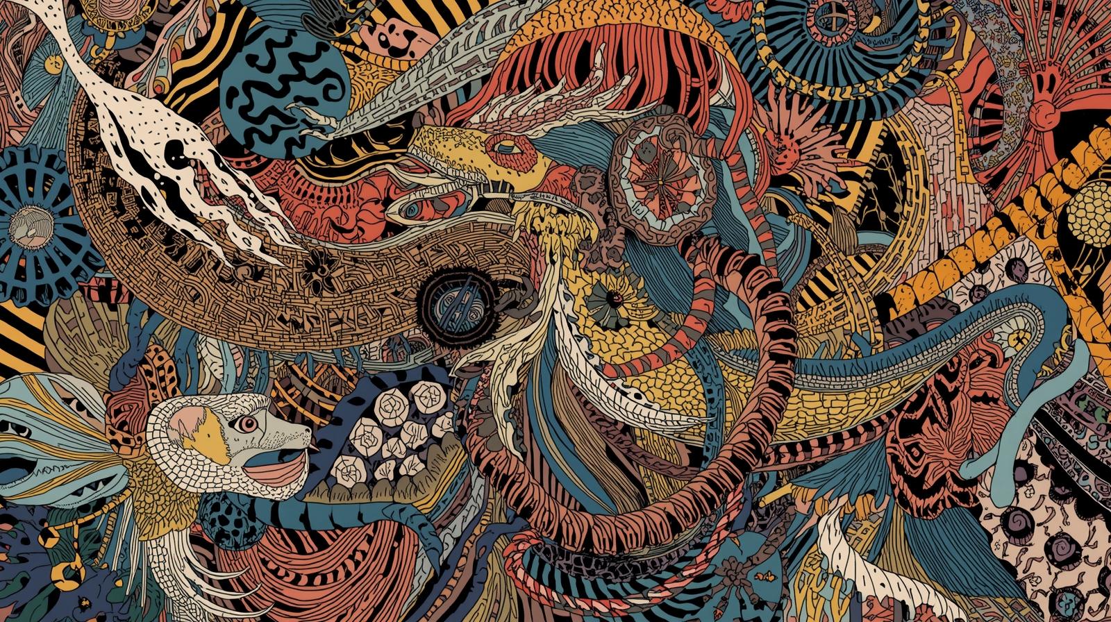 Çocuktum ya - Ahmet Bırader Cantekin