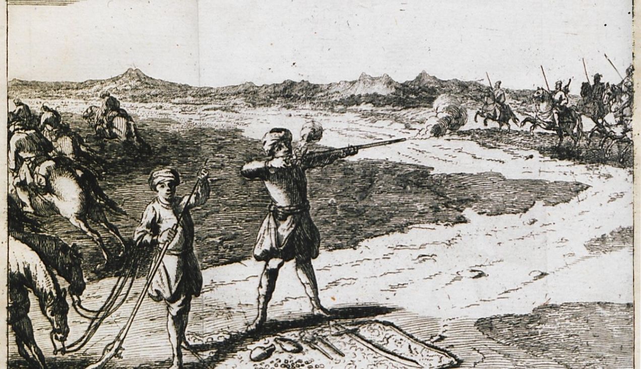 Türk Halk Edebiyatındaki Eşkıya Anlatılarının Türk Edebiyatı Yeraltı Anti- Kahramanlarına Dönüşümü - Eren Öngen