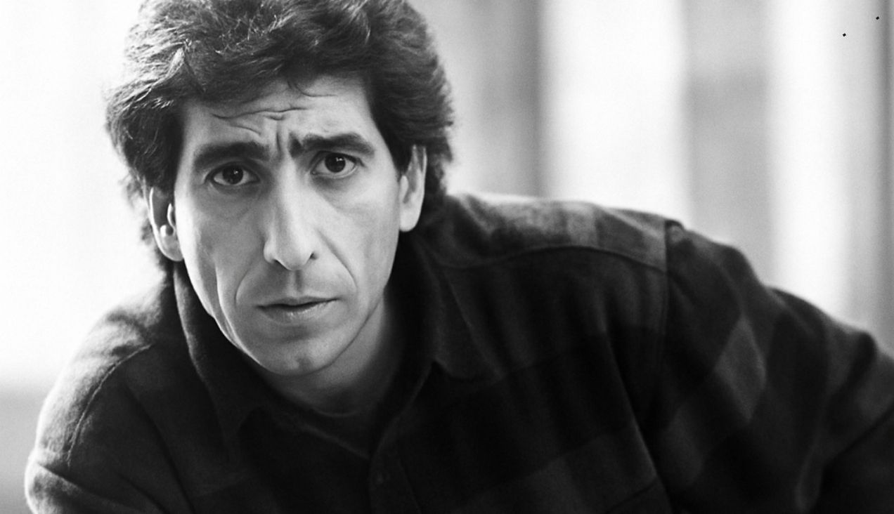 Yeraltının Saklı Kalemi: Mehmet Kartal - Mehmet Berk Yaltırık