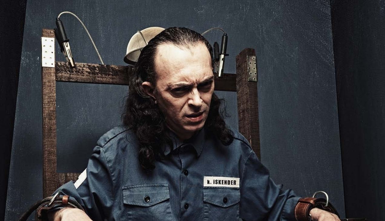 Bir Kavram Olarak Yeraltı Edebiyatı ve Türk Edebiyatındaki İzleri - Cenker Ekiztaş