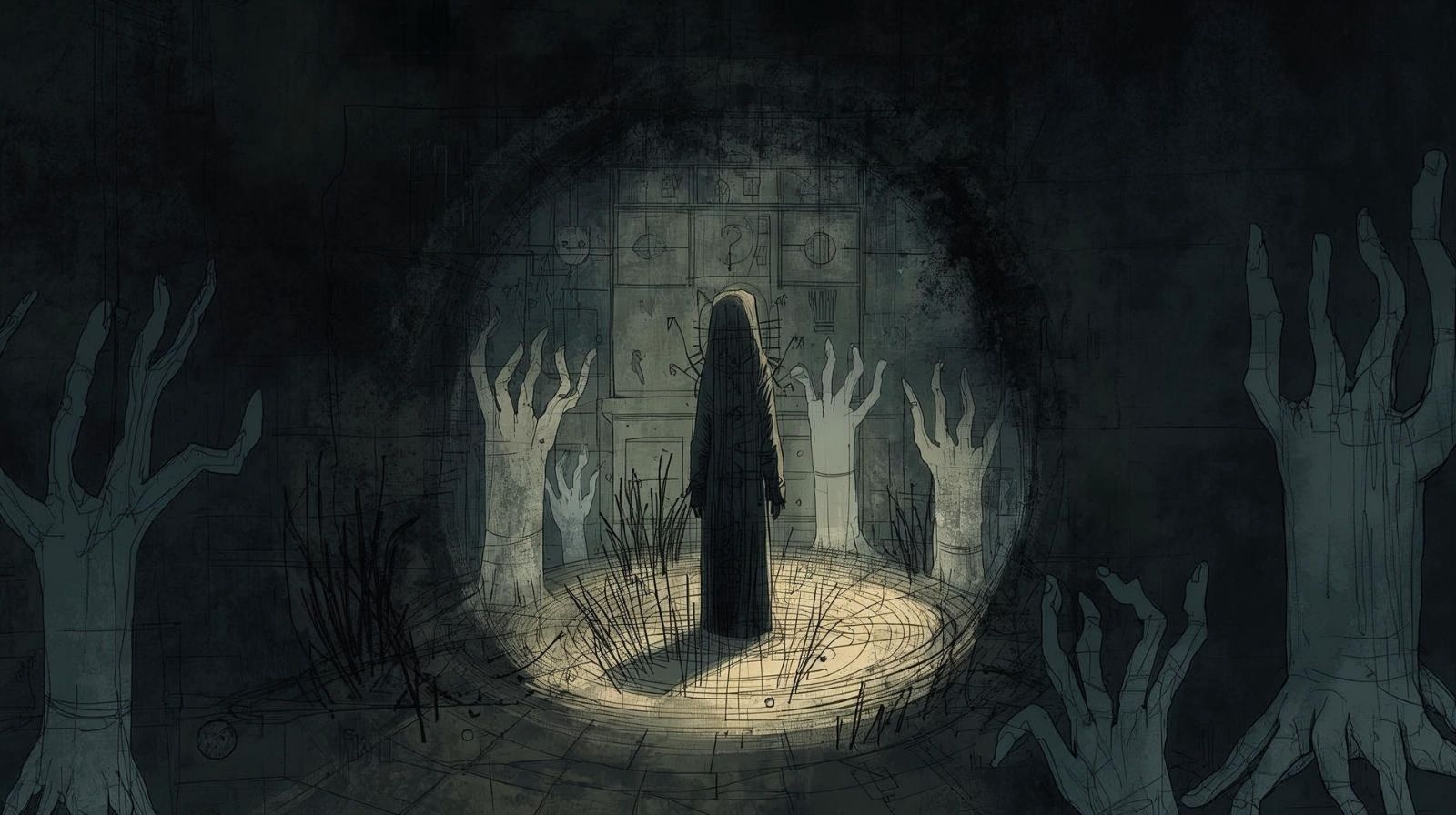 Kahramanın Gölgesinde - İrem Çil