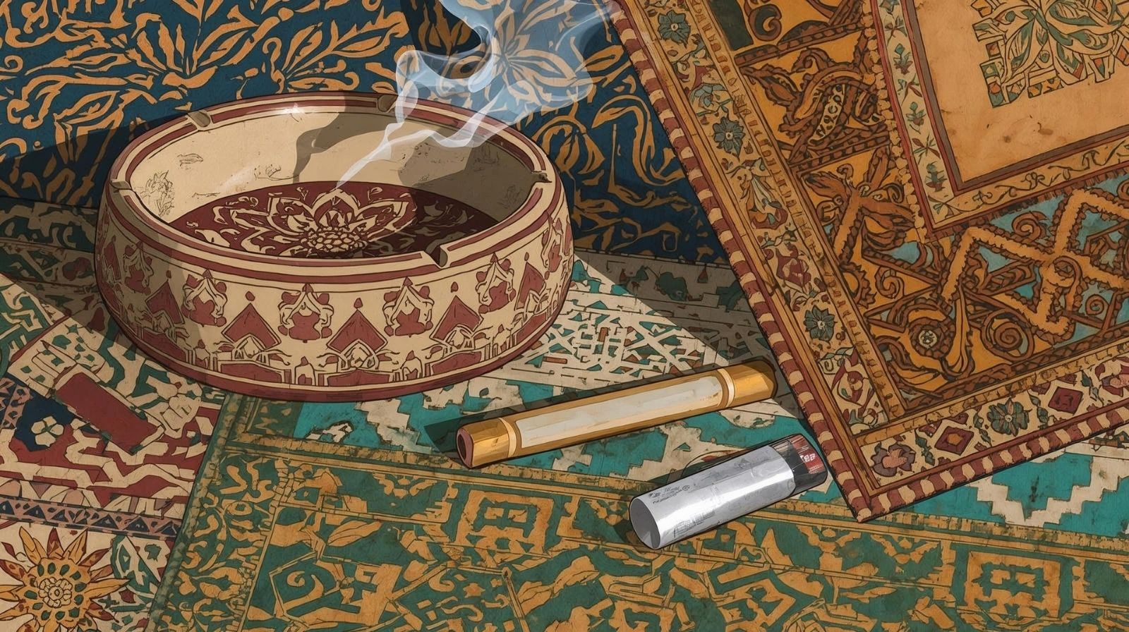 Çakmak - Zehra Eda Sert