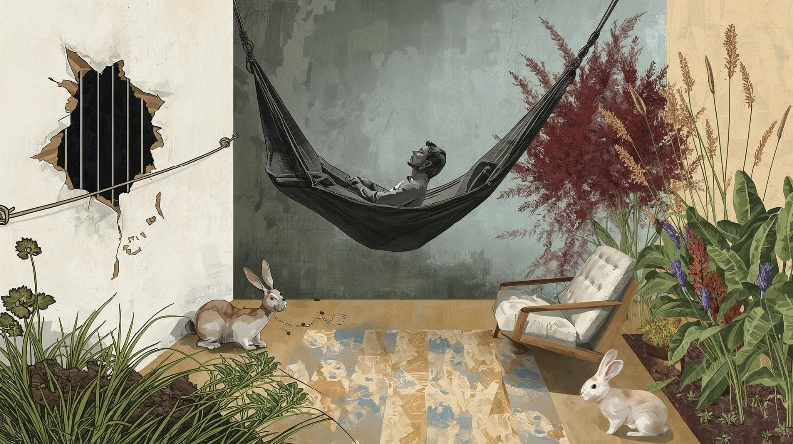 Botanikçi - Yusuf Gürfidan