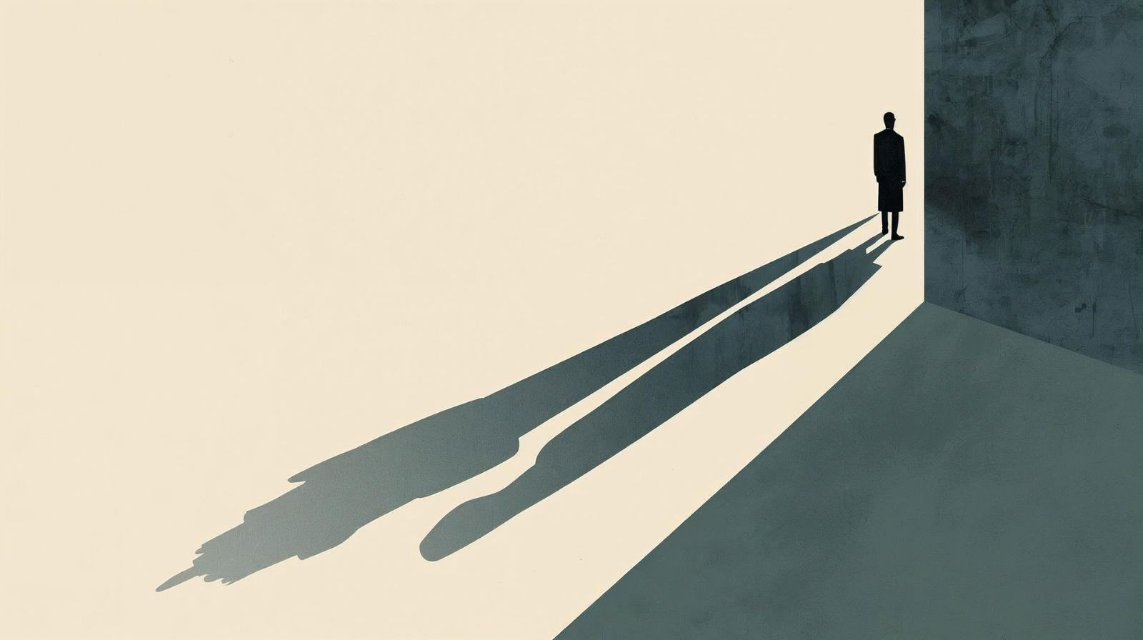 Tenebris (Karanlık) - Damla Pınar Sarıoğlı