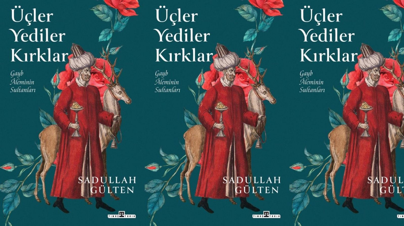 Görünmez Bir Nöbet: “Arslan Baba’nın Sessiz Kahramanlığı” - Merve Balcı