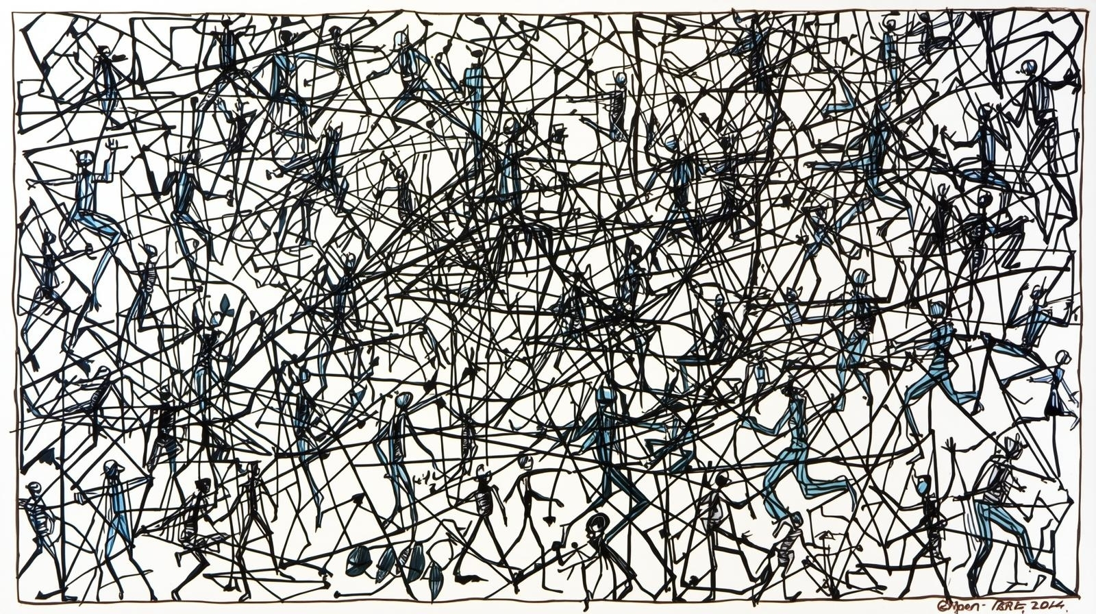 İkarus’un Moira Sunağı - Gülcan Aydınlık