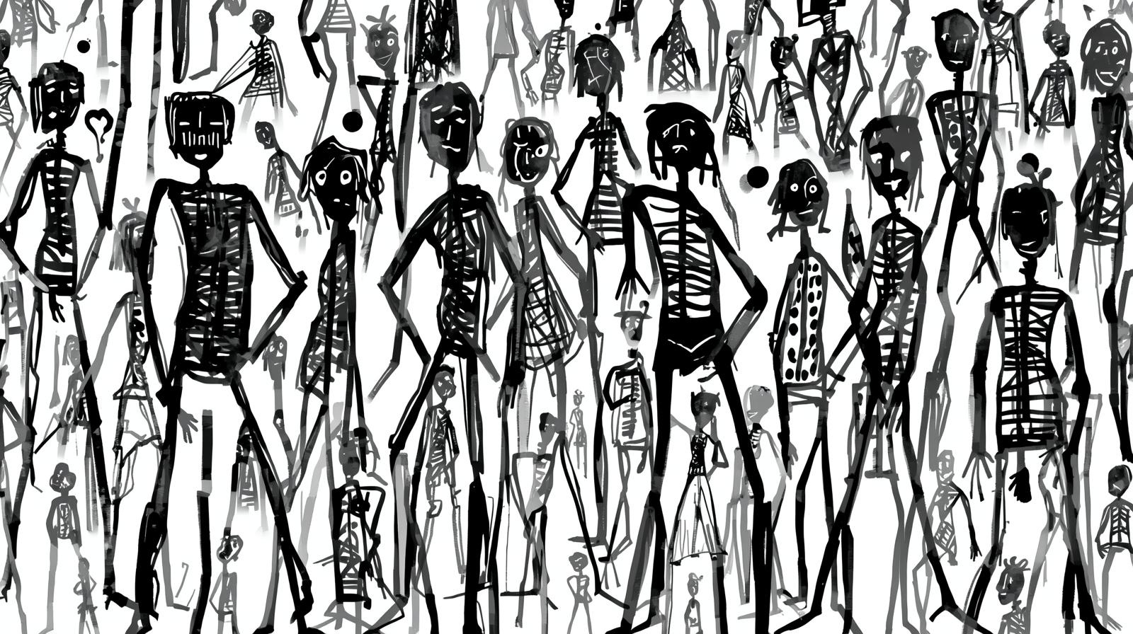 Echoes, Lodos, Paydos