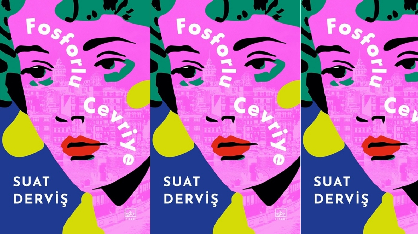 Kahramanlığın Eşiğinde Bir Kadın:  Fosforlu Cevriye ve Türk Romanında Kırılma