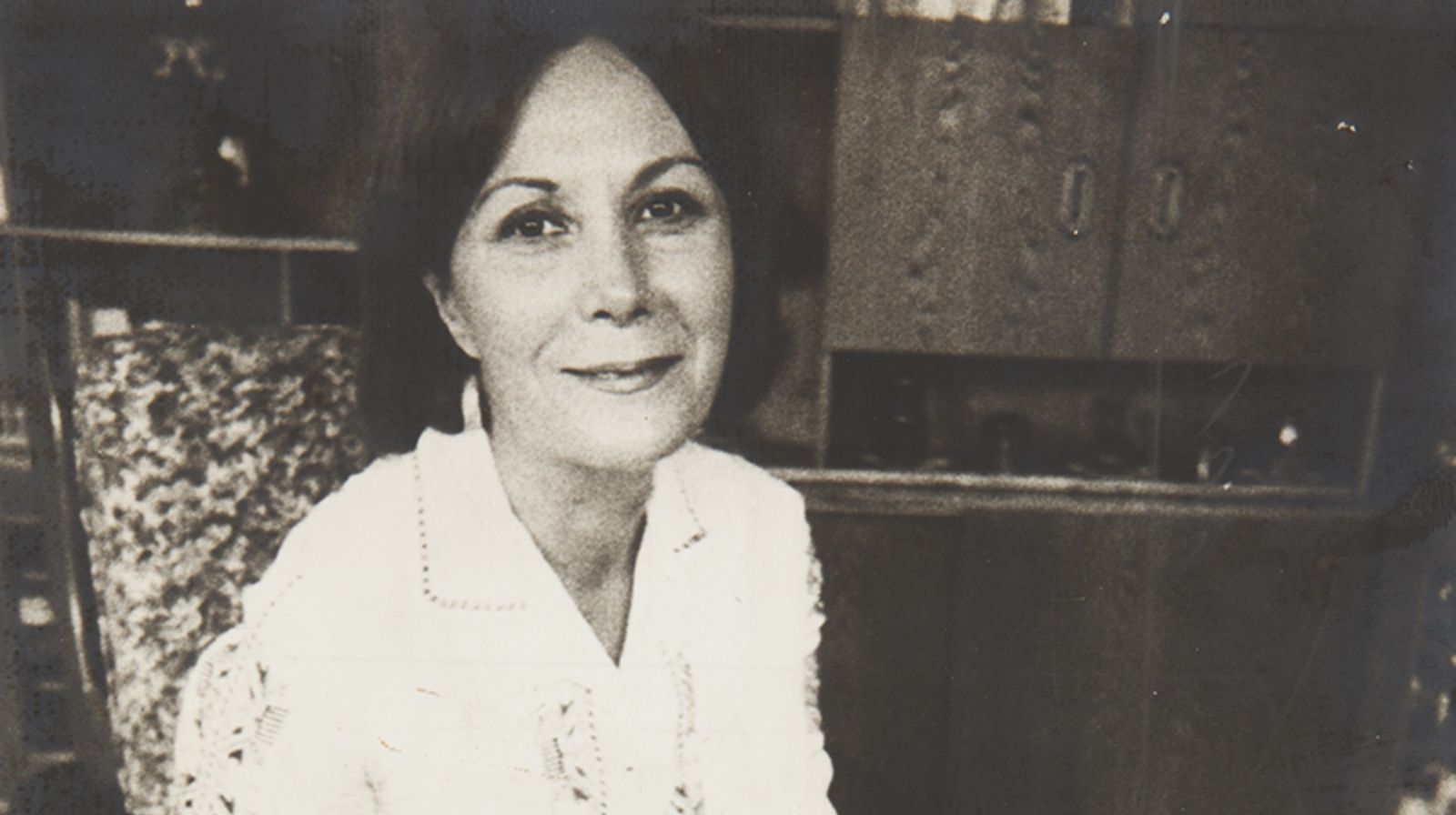 Adalet Ağaoğlu 1929-2020 - Semanur Aslan