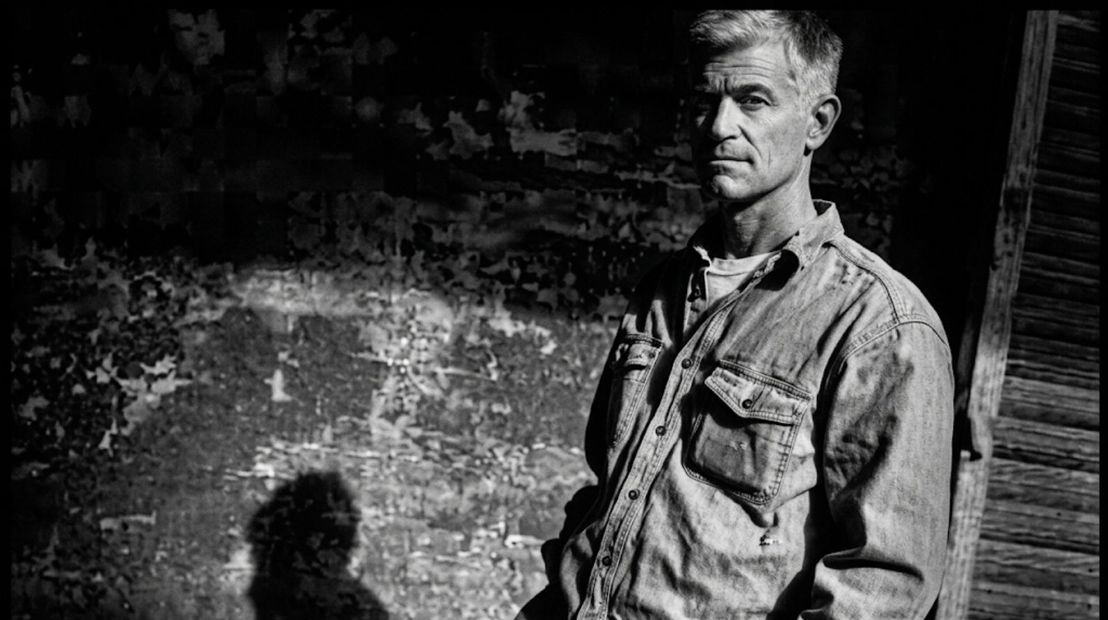 “Savaş Fotoğrafçısı” Belgeseli Üzerine - Sıla Yazıcı