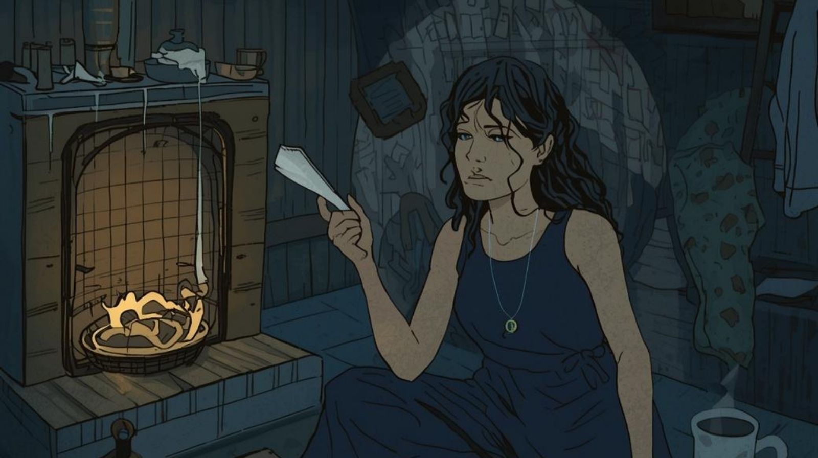 Marjinal Fayda - Fatma Nur Kayıkcı