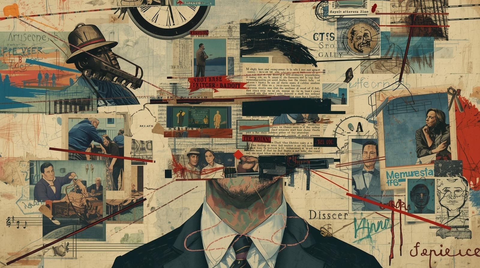 Şimdiki Akşamcılar - Yusuf Gürfidan