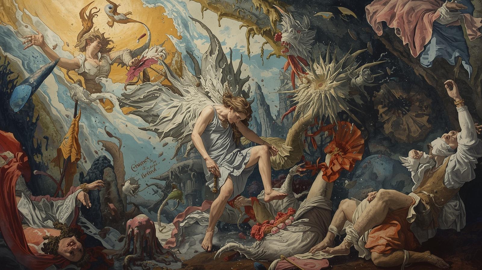 Ferhat - Çağan Günaydın