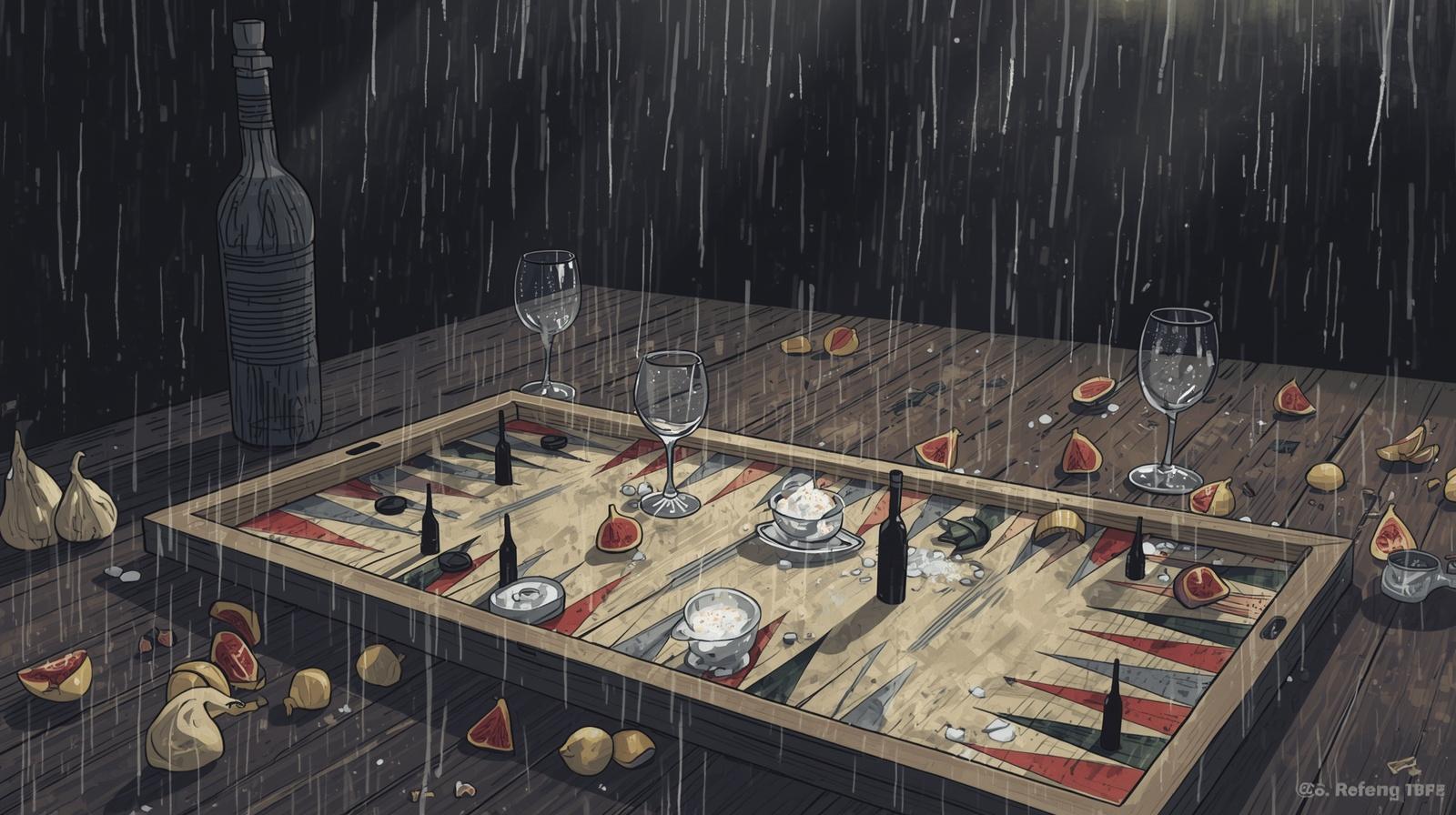 Klişe Bir Aşk Filminin Sinopsisi - Hulusi Çakmak