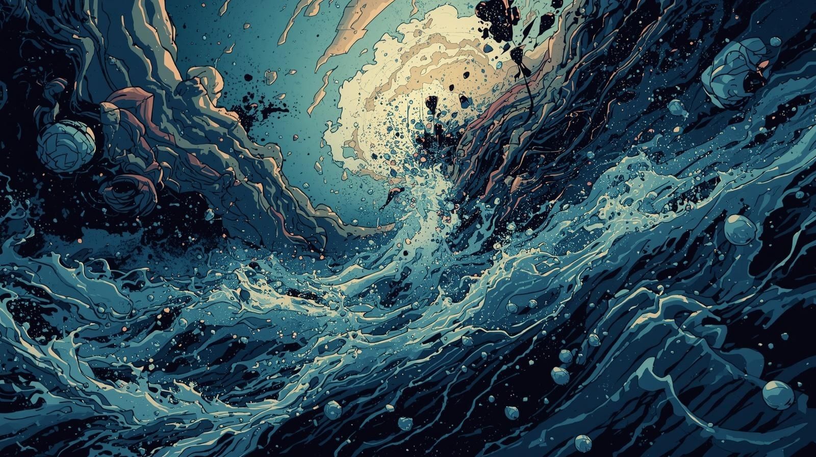 Manevra - Merve Uzunoğlu