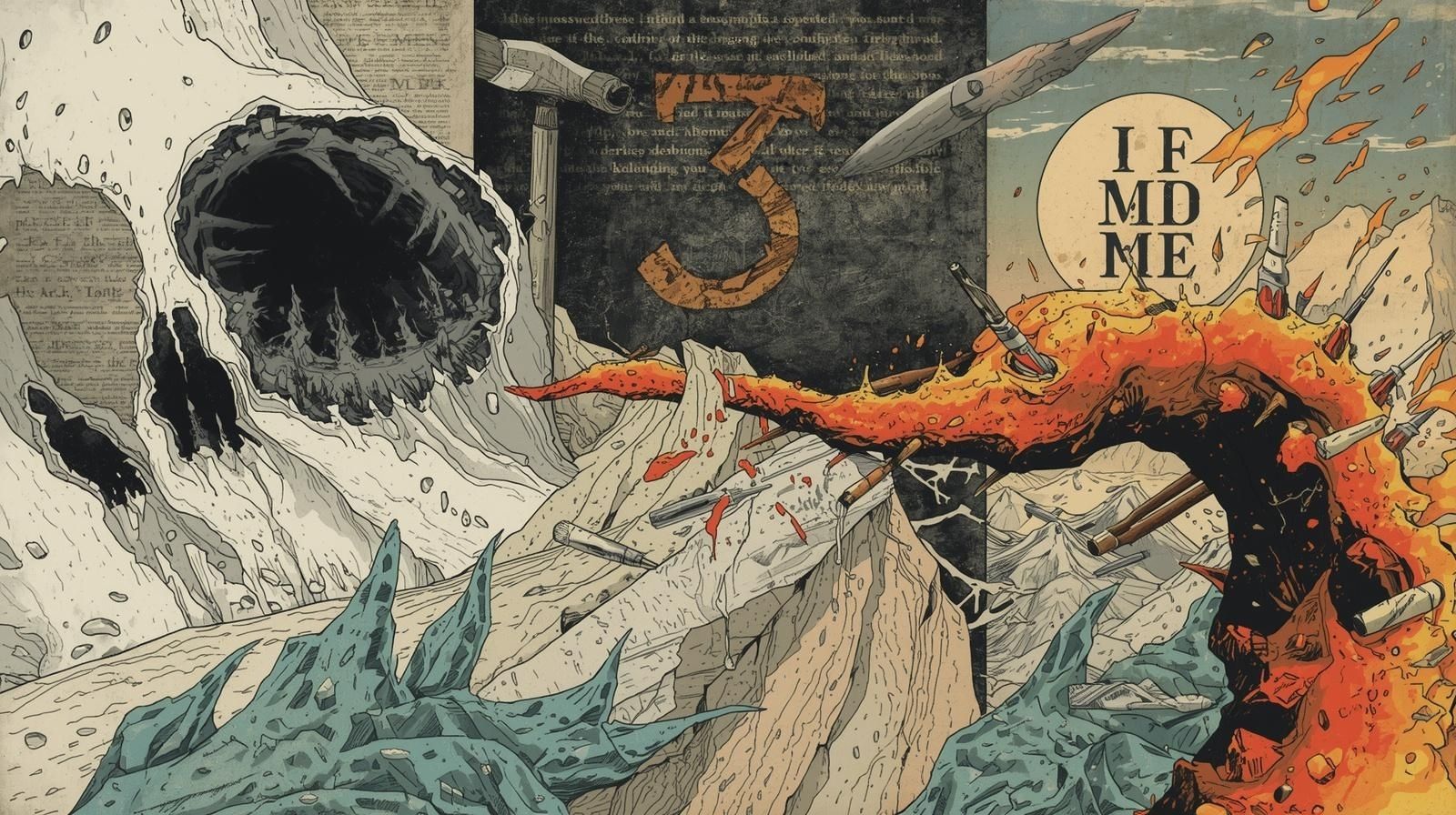 Arşın Paralel Boyutta Yağmalanmış Örs Yerleşimleri - Ayşenur Halat