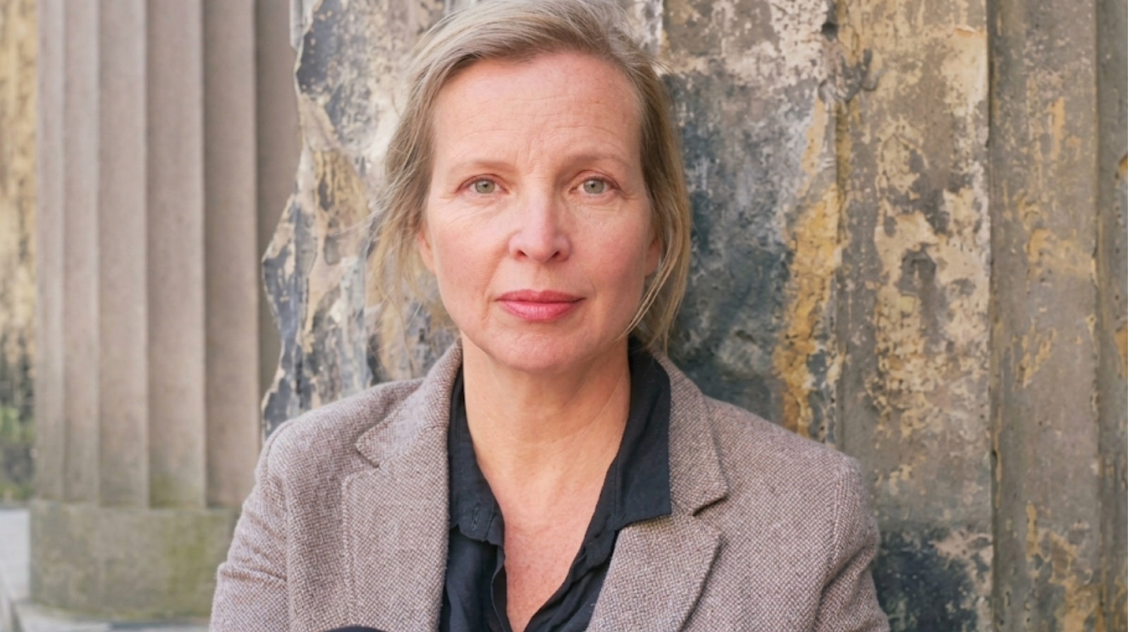 Edebiyatın Bellek Direnişçisi: Jenny Erpenbeck - Necla Akdeniz