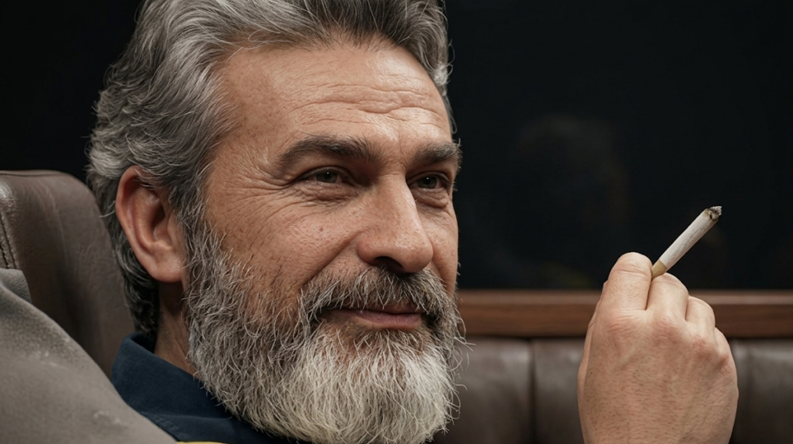 Bir Masalın Yıkımı III: Kanla Kirlenmiş Evrak